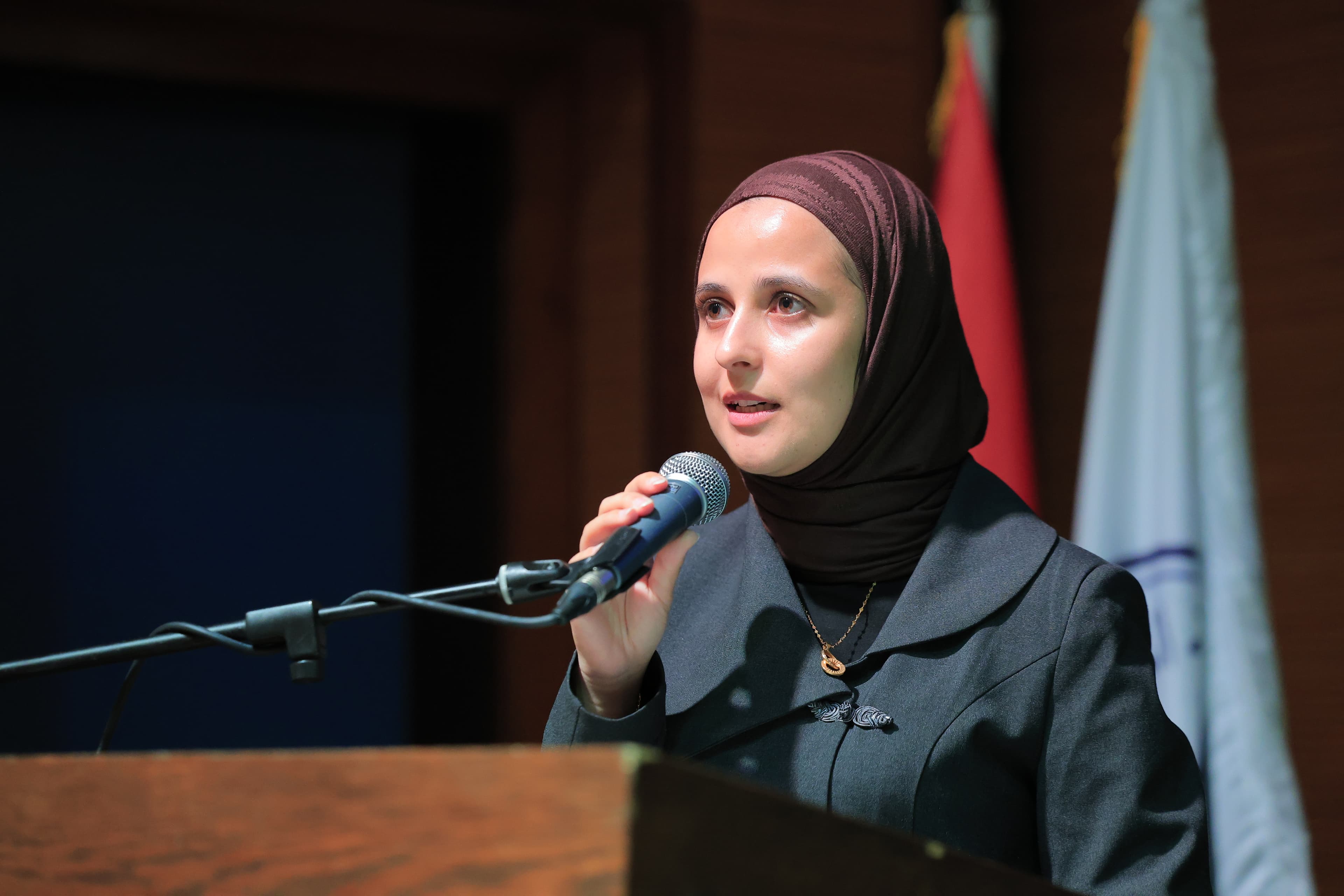 عمادة شؤون الطلبة تنظم لقاءً لإشهار وتوقيع إصدارات أدبية لطلبة الجامعة بالتعاون مع وزارة الثقافة