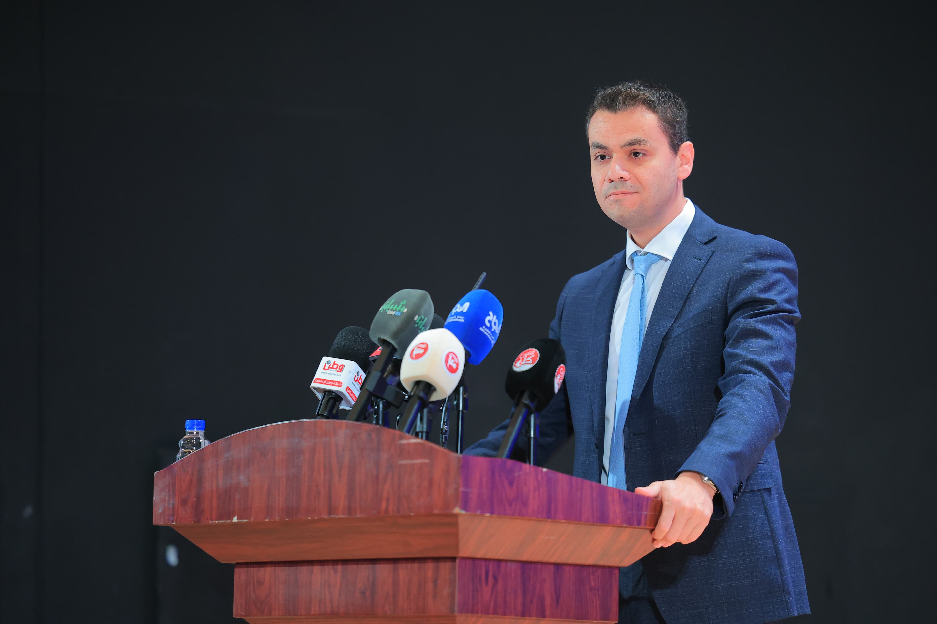 جامعة النجاح الوطنية تقود مشهد الابتكار والبحث العلمي بإطلاق مؤتمرها الأول لتطبيقات الذكاء الاصطناعي