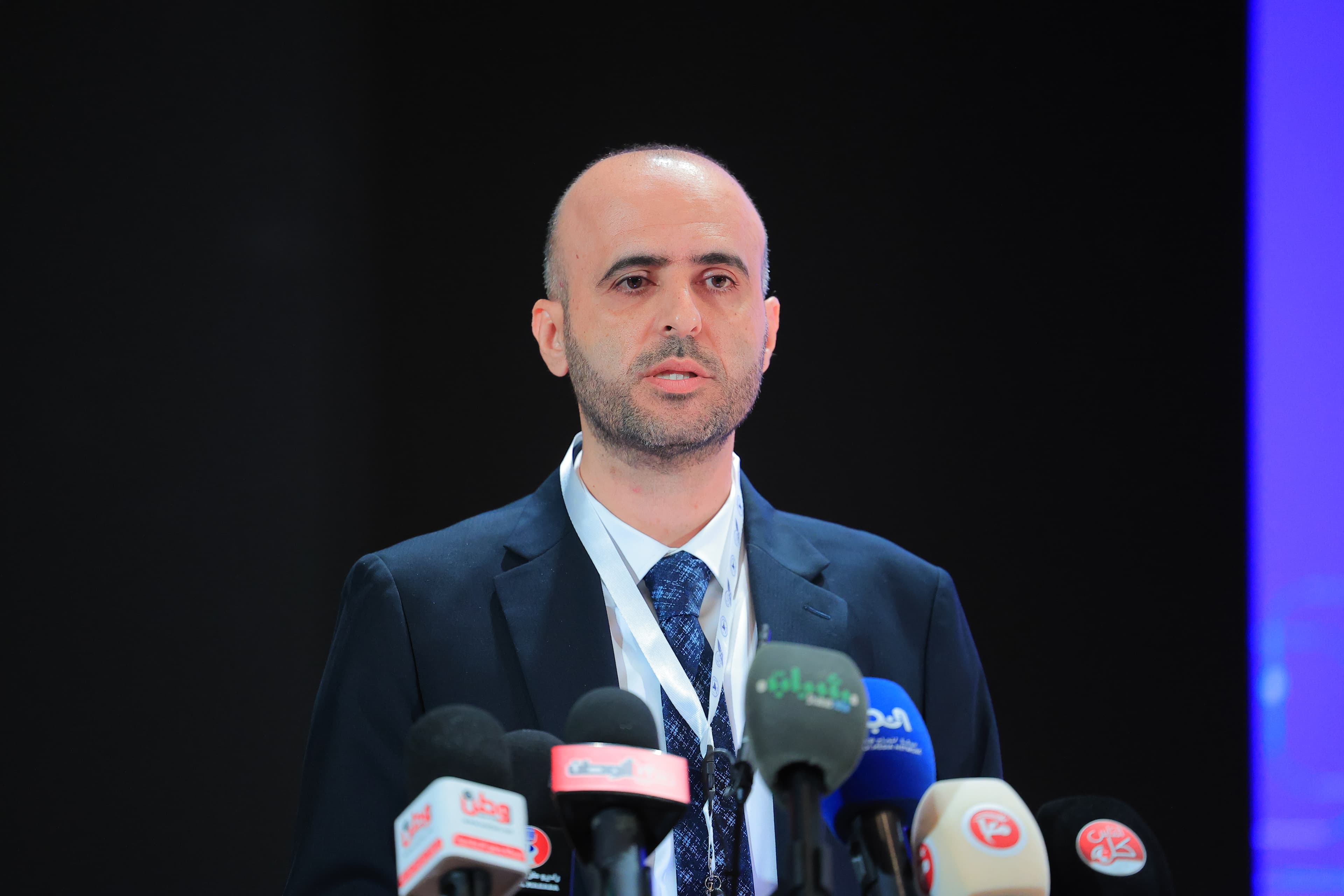 جامعة النجاح الوطنية تقود مشهد الابتكار والبحث العلمي بإطلاق مؤتمرها الأول لتطبيقات الذكاء الاصطناعي
