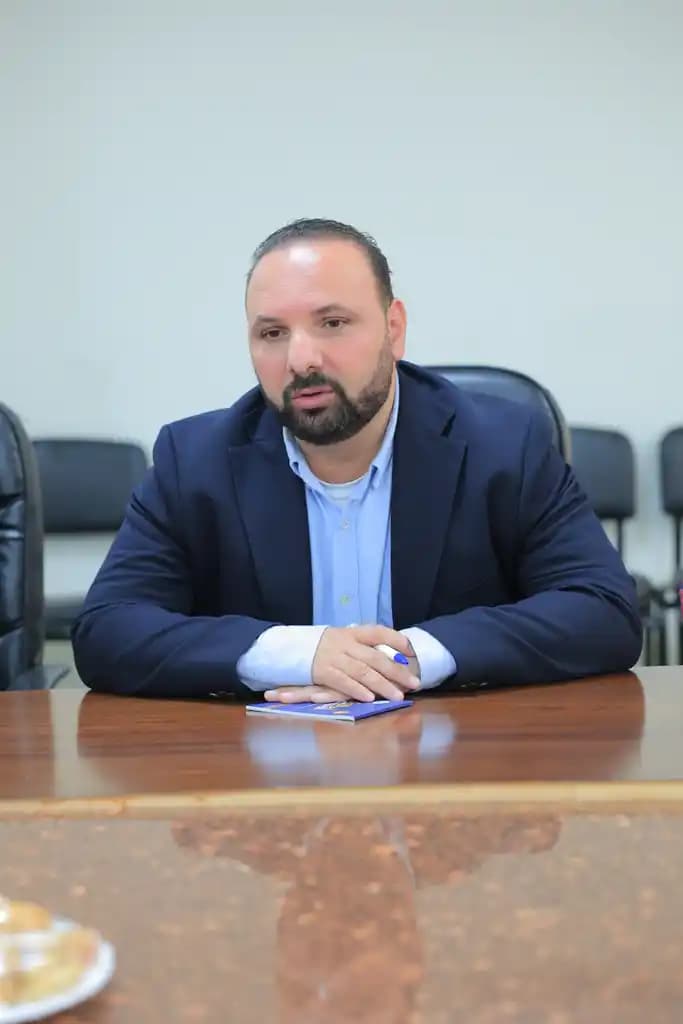 جامعة النجاح الوطنية تستقبل وفدًا أكاديميًا دوليًا ضمن مبادرة "To Be There" وتستعرض إنجازاتها وتناقش تحديات التعليم العالي الفلسطيني